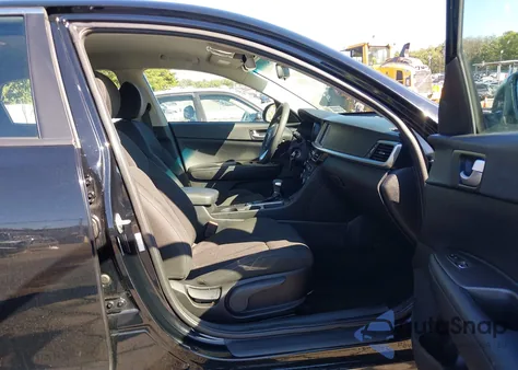 2019 Kia Optima Lx from USA, damaged, VIN 5XXGT4L37KG379437